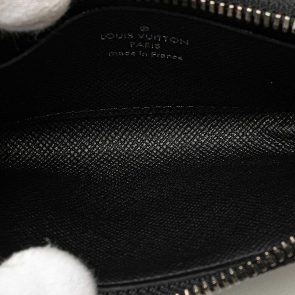 Louis Vuitton Portemonnaie Jour Monogram Coin Case - Picture 5 of 7